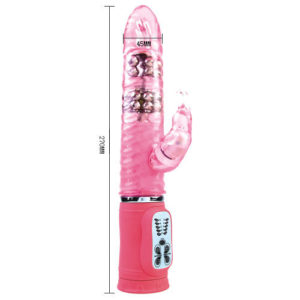 cute-passion-bunny-rampante-10f-27cm-0