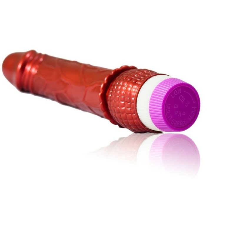 vibrador-rojo-realistico--23-cm-1