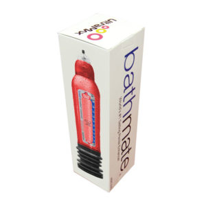 bathmate-hydro-7-(hercules)-rojo-0