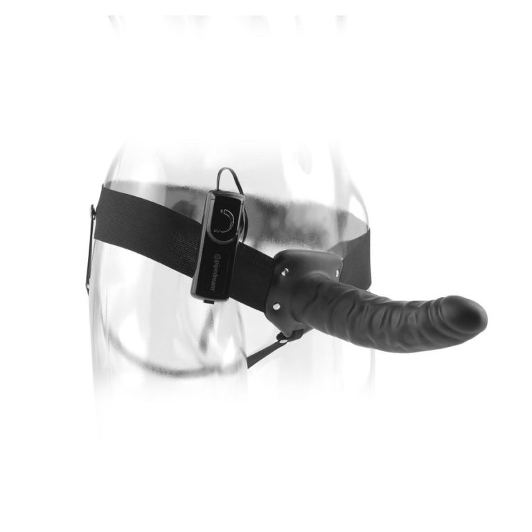 fetish-fantasy-arnes-vibrador-hueco-19-cm-negro-1
