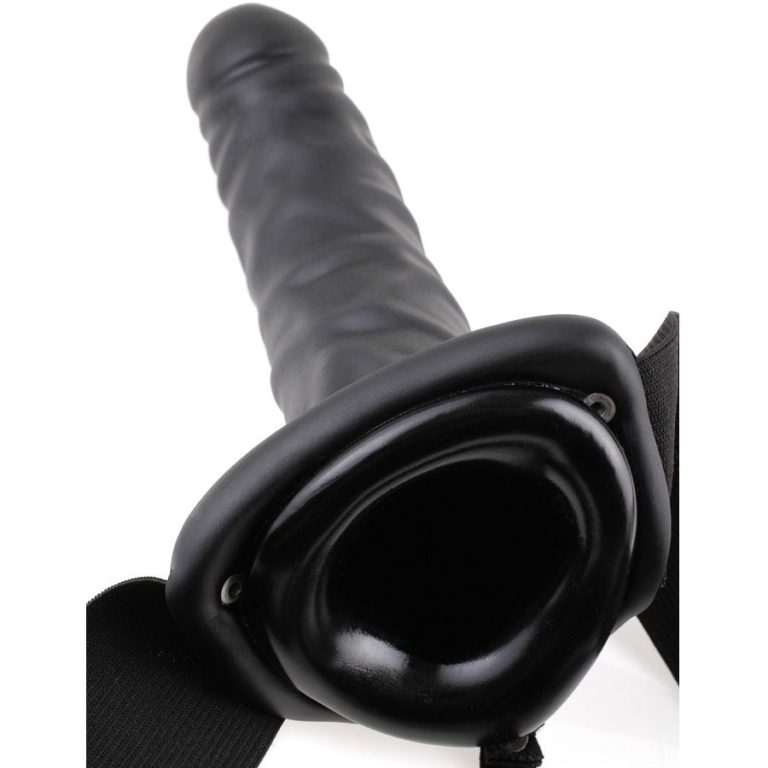 fetish-fantasy-arnes-vibrador-hueco-19-cm-negro-3