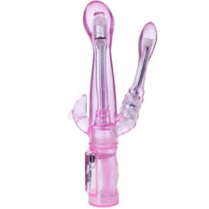 vibrador-flexible-con-estimulador-anal-0