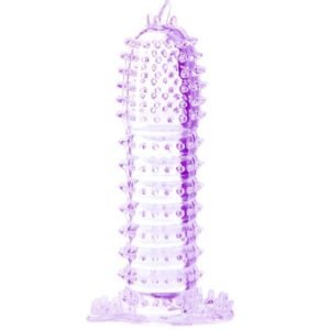 funda-lila-silicona-con-puntitos-14-2-cm-4
