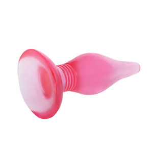 plug-anal-tacto-suave-lila-14.2-cm-0