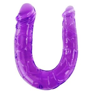 dildo-doble-en-gelatina-flexible-lila-0