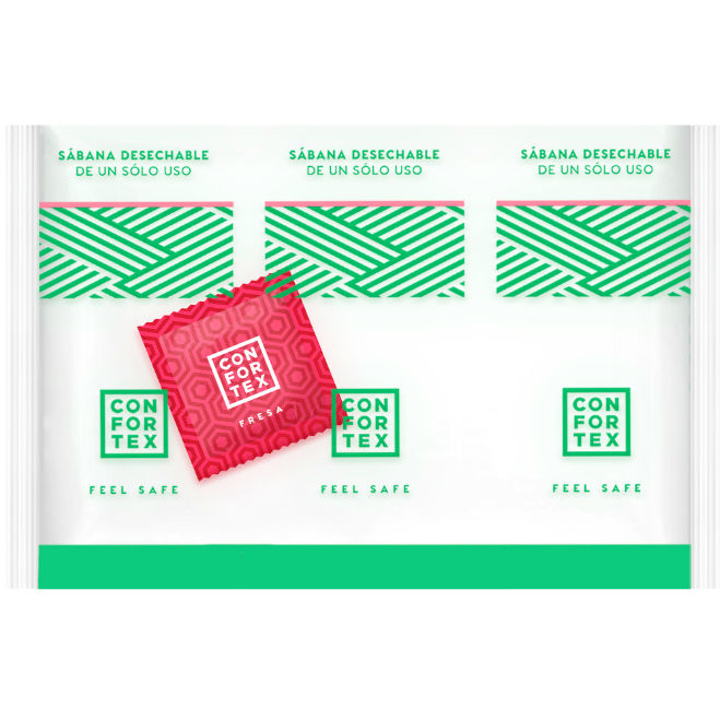 confortex-sabanas-higi?nicas-desechables-invidual-+-preservativo-fresa-0