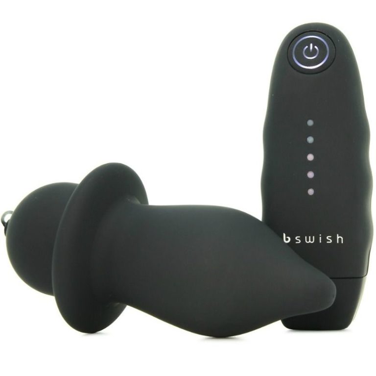 b-swish---bfilled-classic-vibrating-plug-black-3