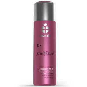 swede-fruity-love-lubricante-pomelo-rosa-con-mango-100-ml-0