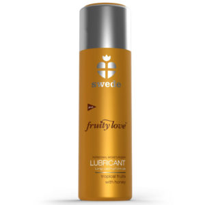 swede---fruity-love-lubricante-frutas-tropicales-con-miel-100-ml-0