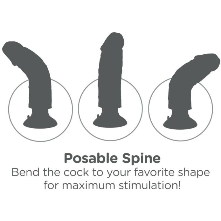 dildo-vibrador-king-cock-15.24-cm-natural-5