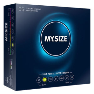 my-size-natural-condom-latex-49mm-36-uds-0