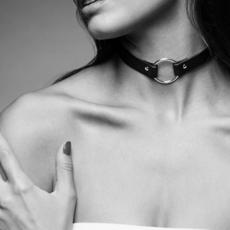bijoux-indiscrets-maze--collar-choker-negro-1