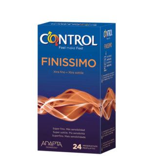 control-finissimo-24-unid-0