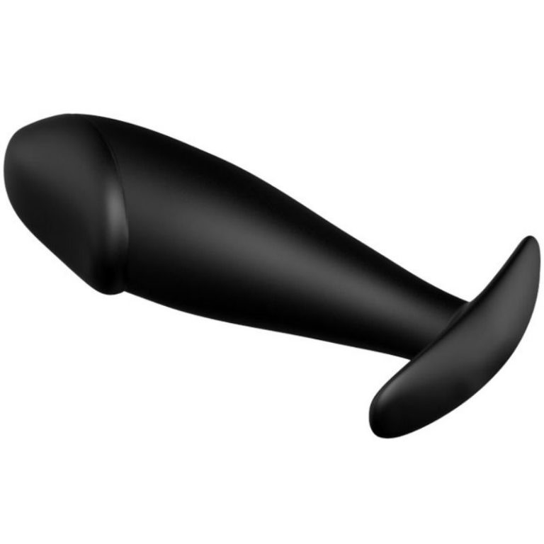 pretty-love-plug-anal-silicona-forma-pene---negro-2