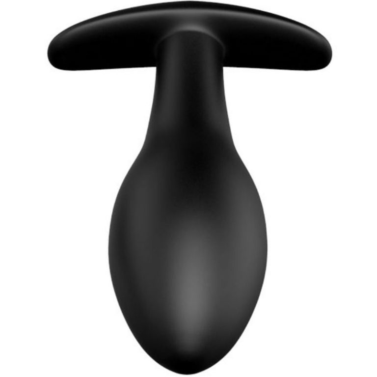 pretty-love--plug-anal-silicona--ancla-8.5-cm-negro-3
