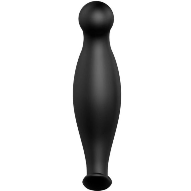 pretty-love-plug-anal-silicona-11.7-cm-negro-1