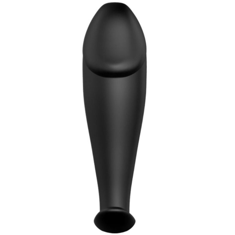 pretty-love-plug-anal-silicona-forma-pene-y-12-modos-vibracion---negro-1