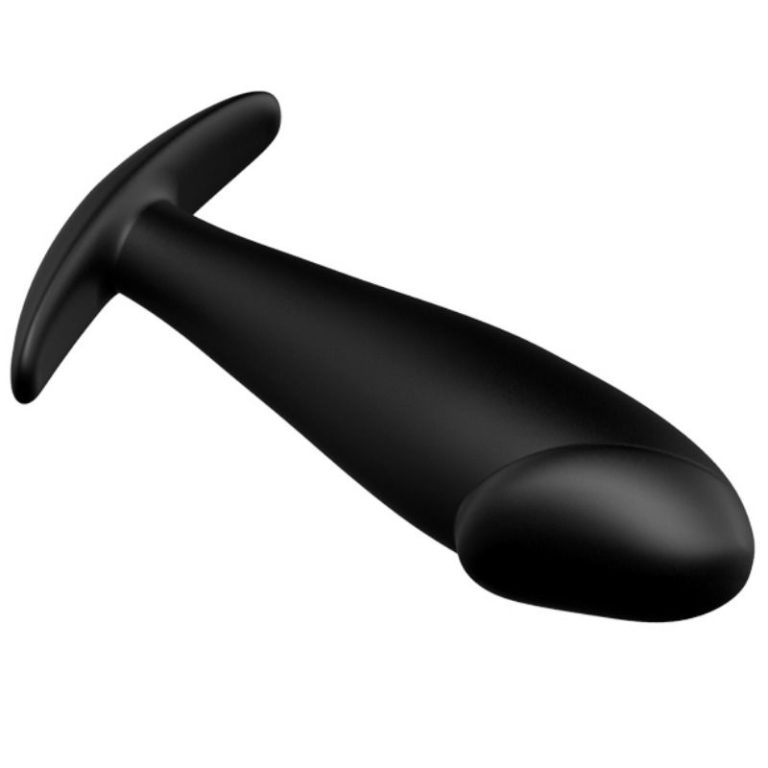 pretty-love-plug-anal-silicona-forma-pene-y-12-modos-vibracion---negro-7