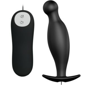 pretty-love-plug-anal-silicona--12-modos-vibracion--negro-0