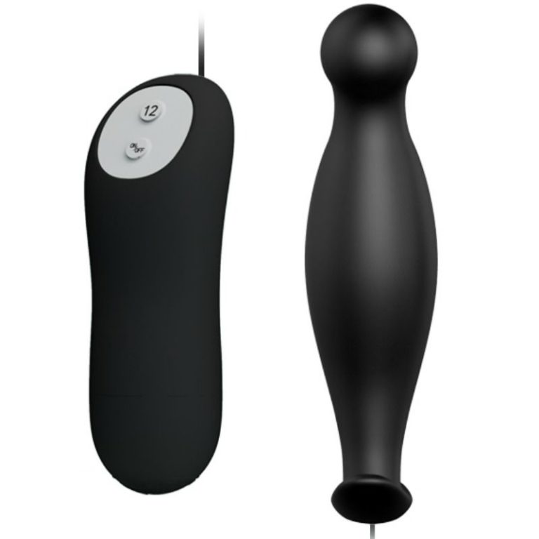 pretty-love-plug-anal-silicona--12-modos-vibracion--negro-1