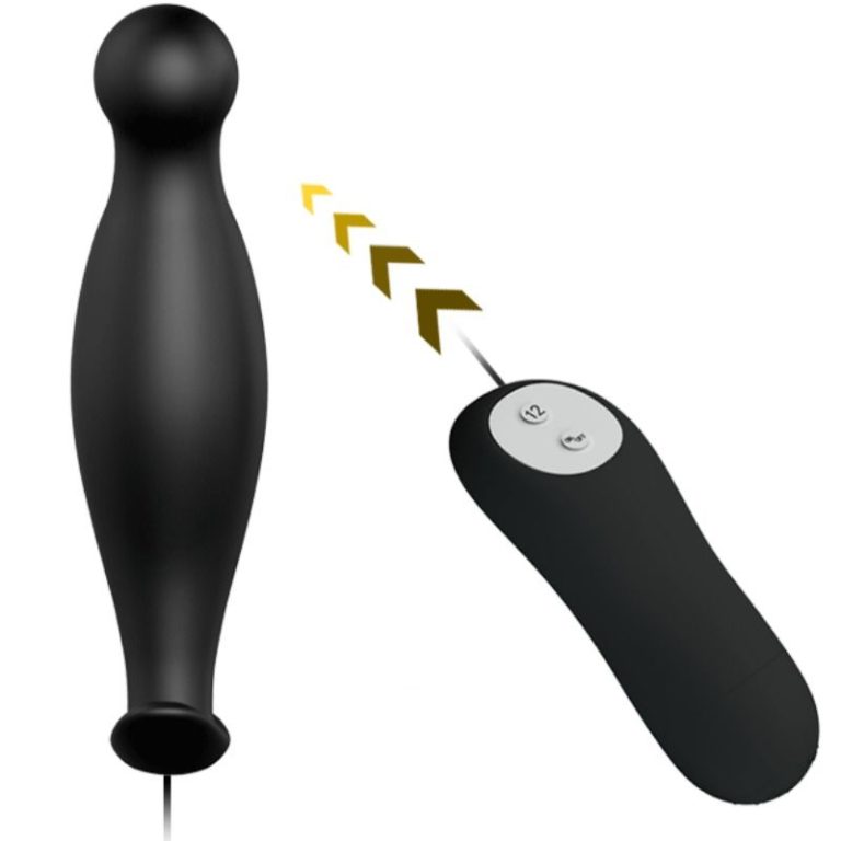 pretty-love-plug-anal-silicona--12-modos-vibracion--negro-7