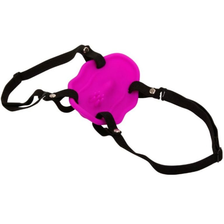 arnes-love-rider-con-vibracion-3