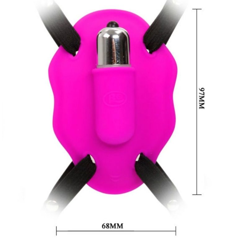 arnes-love-rider-con-vibracion-5