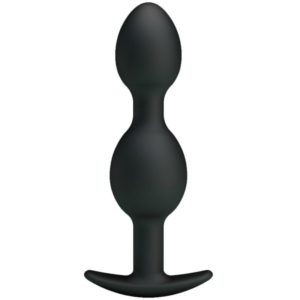 pretty-love-bolas-anales-silicona-12.5-cm--negro-0