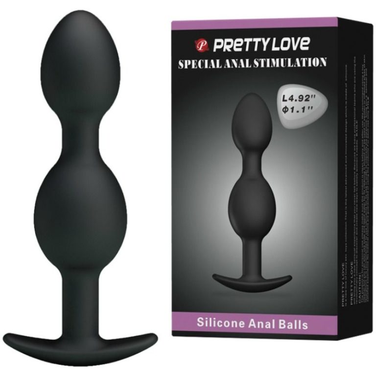 pretty-love-bolas-anales-silicona-12.5-cm--negro-1