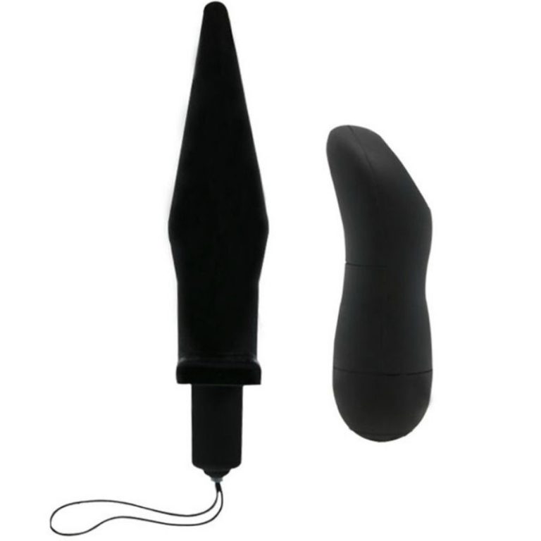 baile-butt-plug-anal-con-vibracion---negro-3