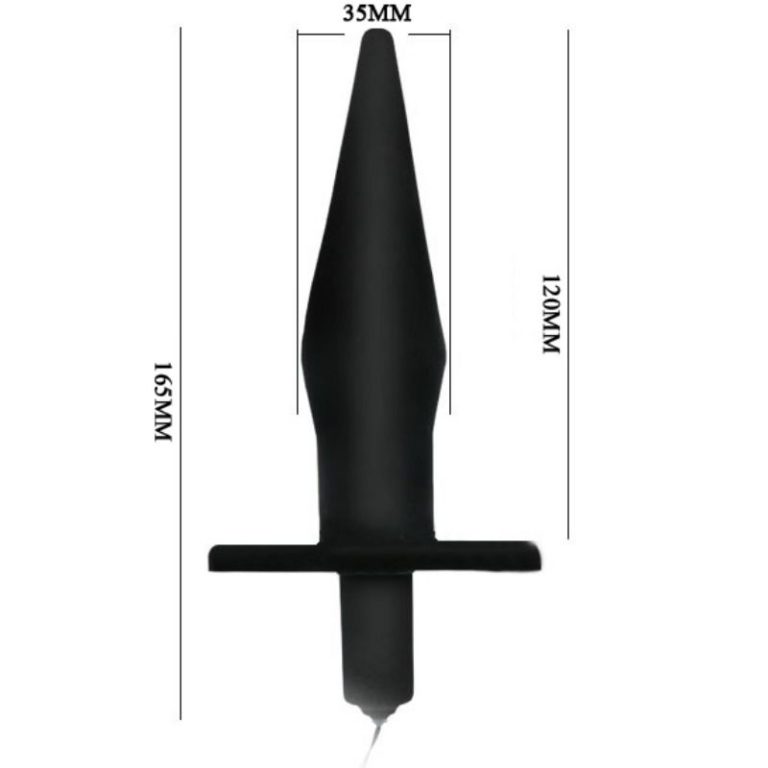 baile-butt-plug-anal-con-vibracion---negro-4