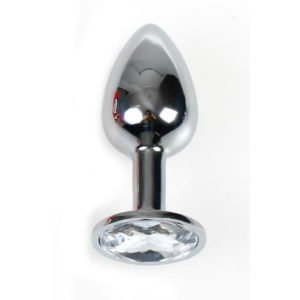 secretplay-plug-anal-aluminio--transparente-7cm-0
