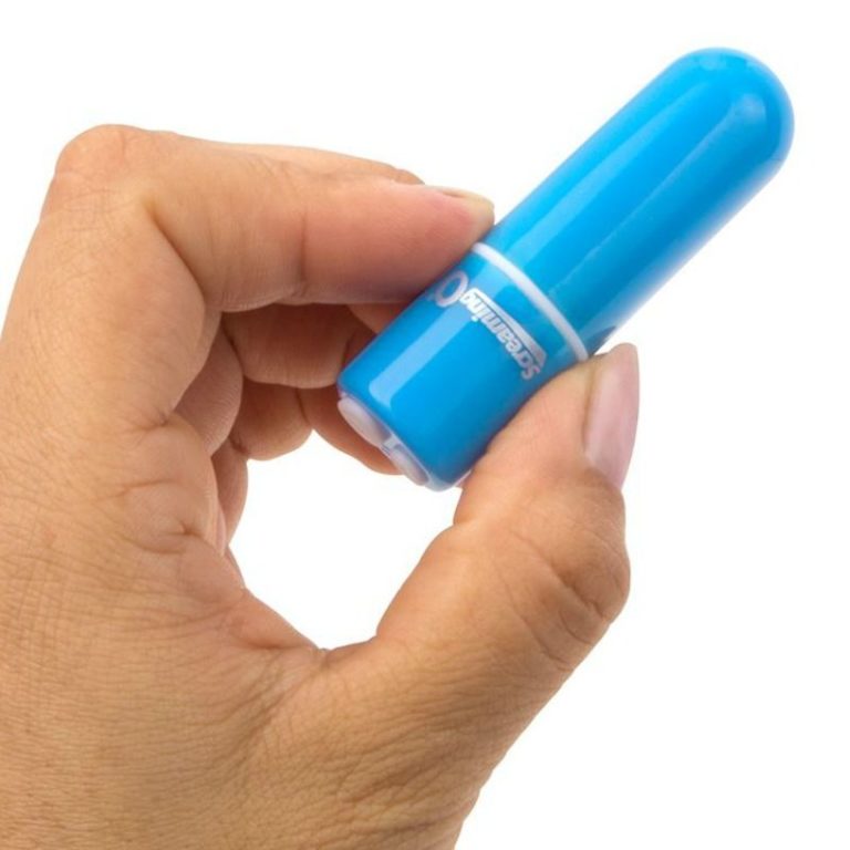 screaming-o-bala-vibradora-recargable-vooom-azul-2