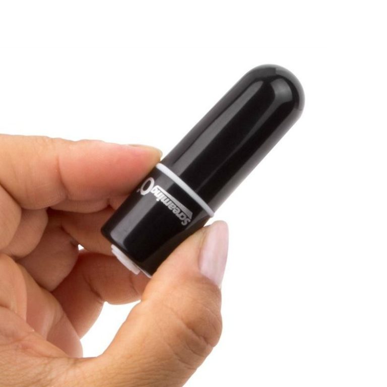 screaming-o-bala-vibradora-recargable-vooom-negro-1