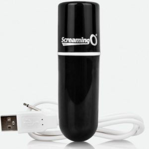 screaming-o-bala-vibradora-recargable-vooom-negro-0