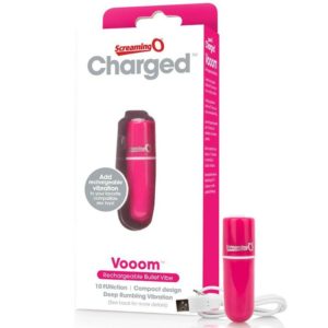 screaming-o-bala-vibradora-recargable-vooom-rosa-0