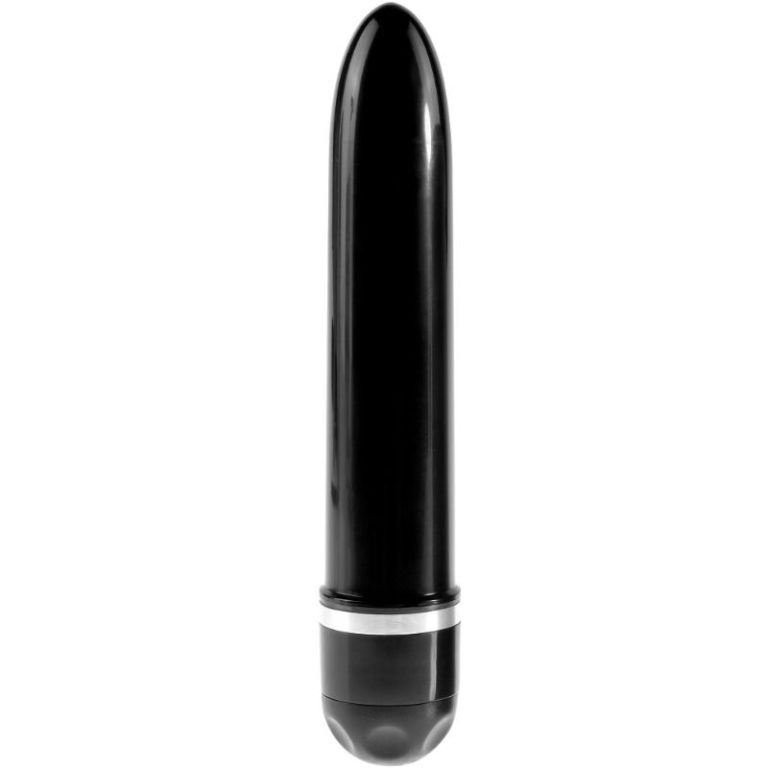 king-cock-vibrador-realistico-stiffy-25.4-cm---natural-2