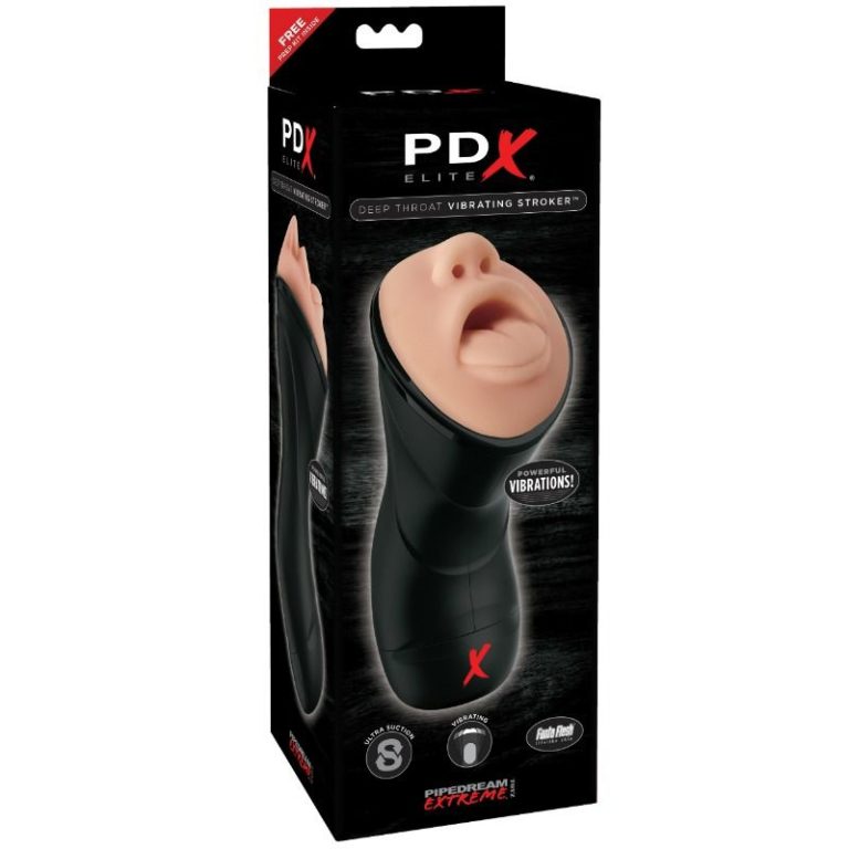 pdx-elite-stroker-realistico-garganta-profunda-con-vibracion-2
