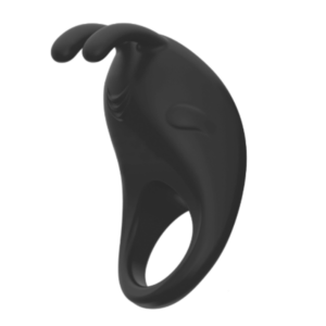 amoressa-brad-premium-silicone-recargable-negro-0