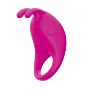 amoressa-brad-premium-silicone-recargable-rosa-0