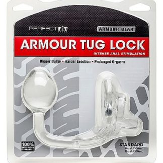 perfectfit-armour-tug-anillo-con-plug-transparente-0