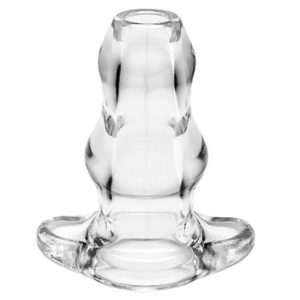 perfectfit-double-tunnel-plug-mediano-transparente-0