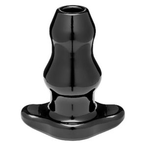 perfectfit-double-tunnel-plug-mediano-negro-0