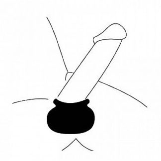 silaskin-ball-stretcher-5cm-blanco-0