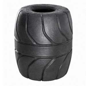 silaskin-ball-stretcher-5cm-negro-0