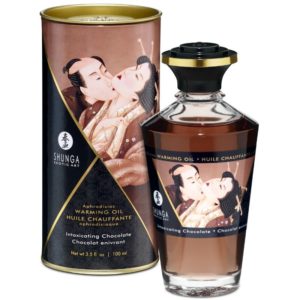 shunga-aceite-masaje-efecto-calor-sabor-intenso-chocolate-100-ml-0