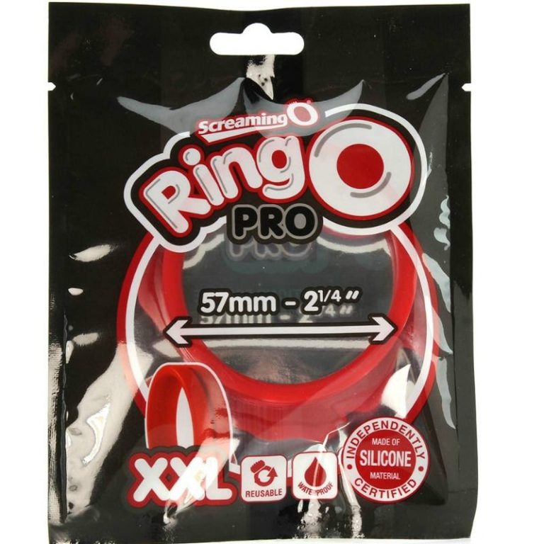 screaming-o---anillo-pene-y-testiculos-ring-o-xxl---rojo-4