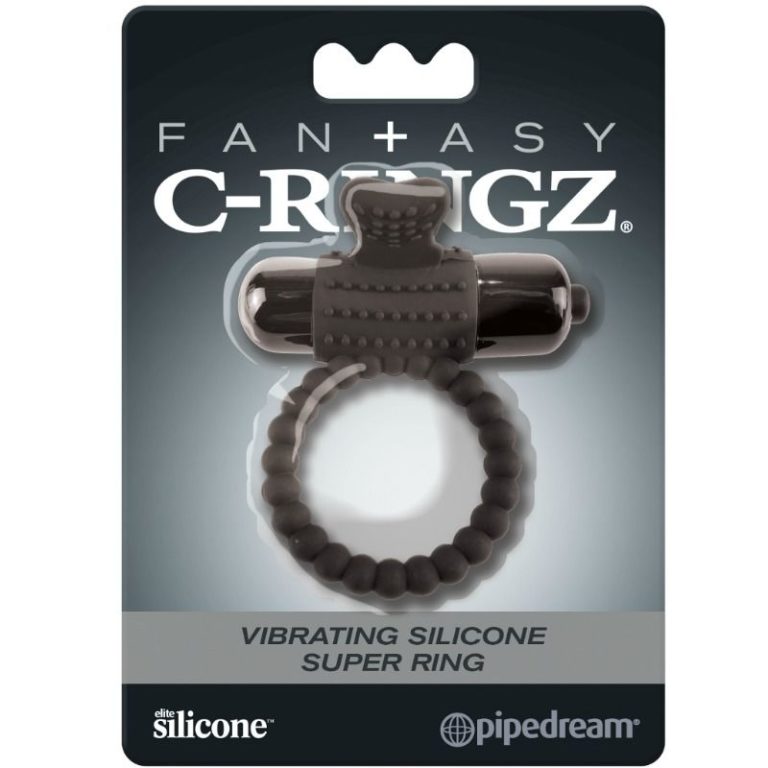 fantasy-c-ring-anillo-vibrador-de-silicona-negro-2