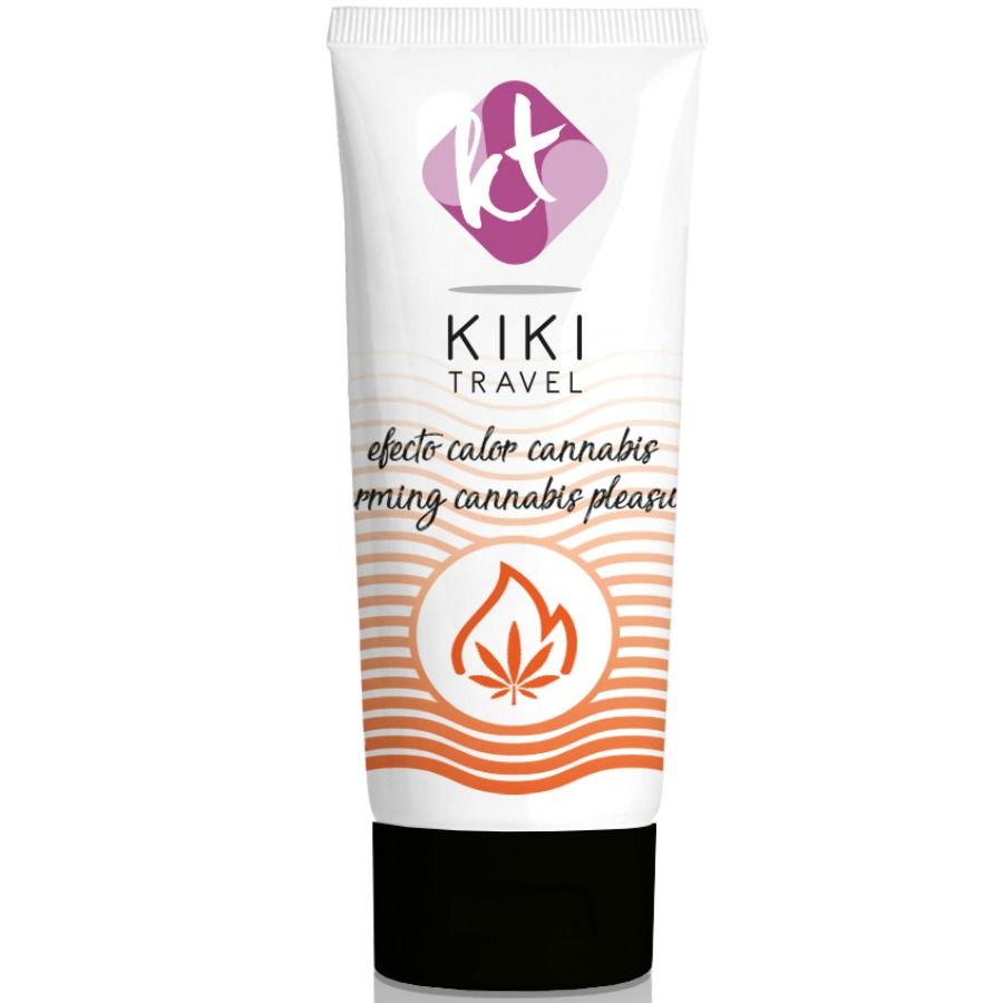 kik?-travel-gel-deslizante-sabor-a-cannabis-efecto-calor-intenso-50ml-0