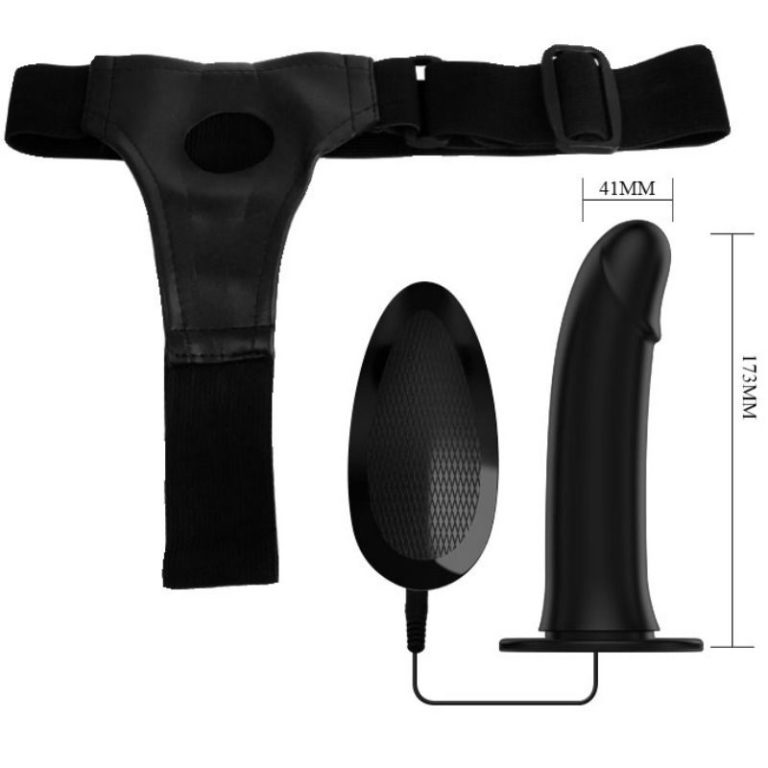 pretty-love-male---vito-strap-on-con-dildo-hueco-y-vibracion-17.3-cm-4